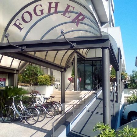 Al Fogher Treviso Esterno foto
