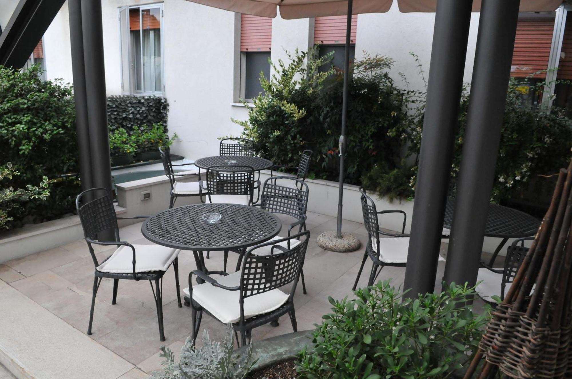 Al Fogher Treviso Esterno foto