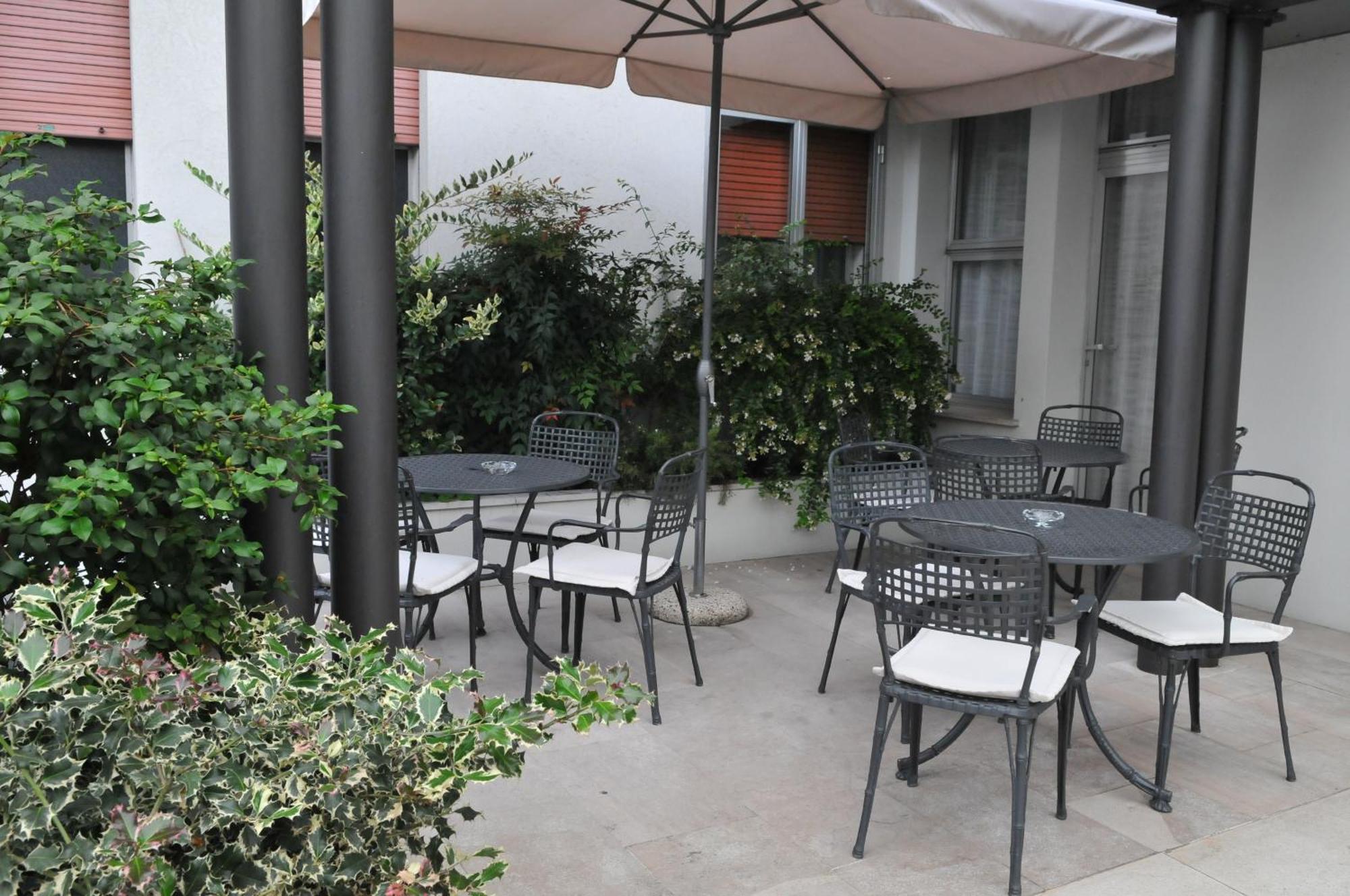 Al Fogher Treviso Esterno foto